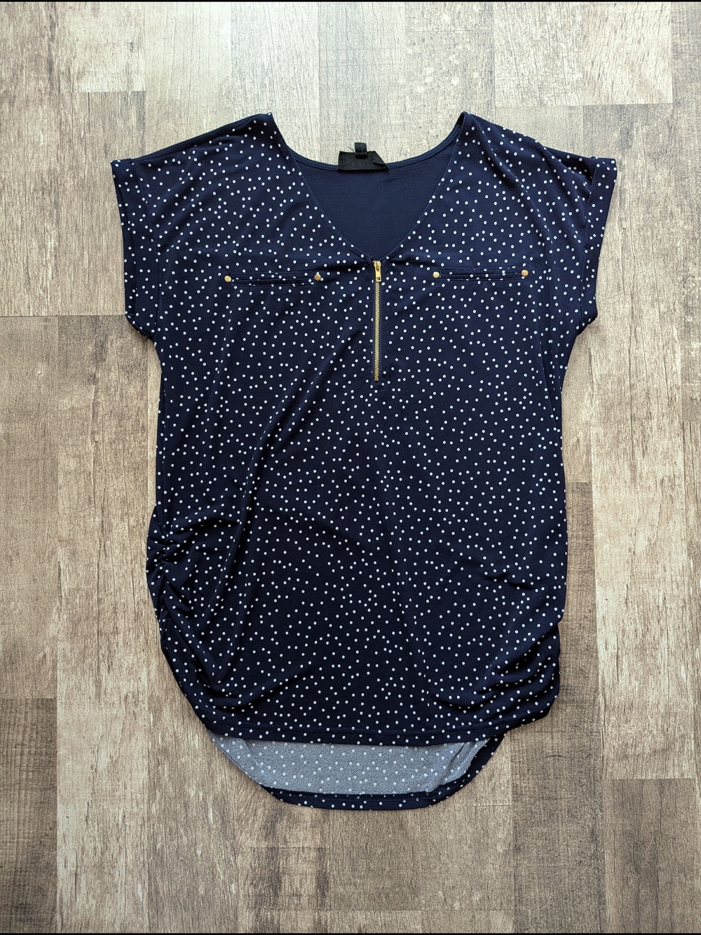 Women's Sweet Wanderer Maternity Top